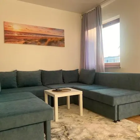 Appartamento Fala Hel