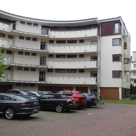 Apartamento Fala