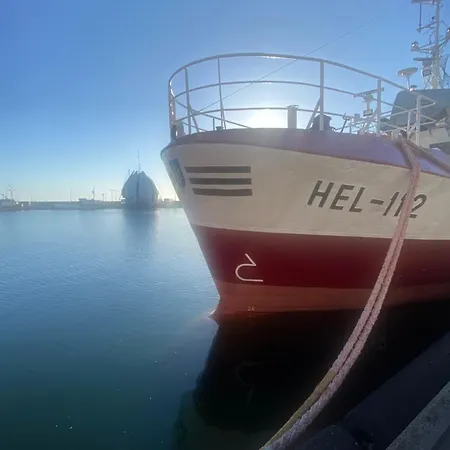 Appartamento Fala Hel